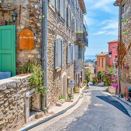 Maison Sans Delai - Happy Holiday home