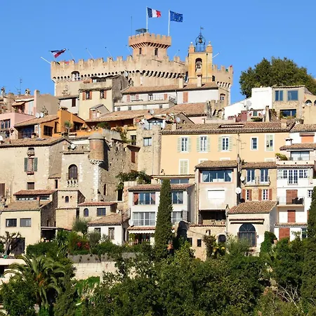 Maison Sans Delai - Happy Holiday home
