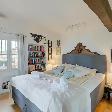 Maison Sans Delai - Happy Holiday home Cagnes-sur-Mer