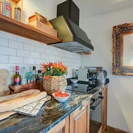 Maison Sans Delai - Happy Holiday home