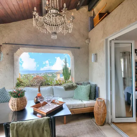 Maison Sans Delai - Happy Holiday home *