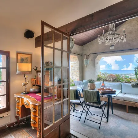 Holiday home Maison Sans Delai - Happy *