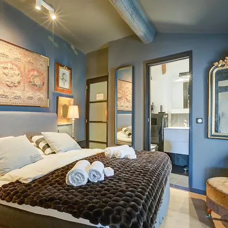 Maison Sans Delai - Happy * Cagnes-sur-Mer